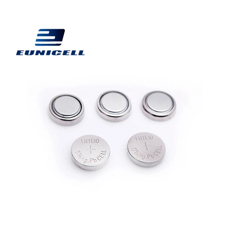 30 шт. AG10 G10A SR1130 LR1130 390A D189 LR54 щелочные батареи кнопки для монет большая акция|button