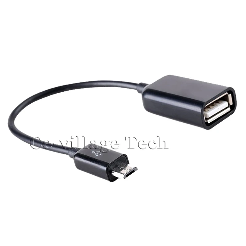 Для Samsung Galaxy A5 A510 A510F A7 A710 A710F 2016 Micro USB OTG синхронизации данных подключения адаптера