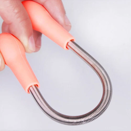 Волшебный инструмент ~! Устройства удаления волос на лице Эпилятор Стайлинг