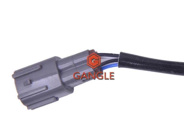Кислородный датчик O2 Lambda соотношения воздуха и топлива для Toyota Vios Soluna NCP4 # 1nzfe 2nzfe