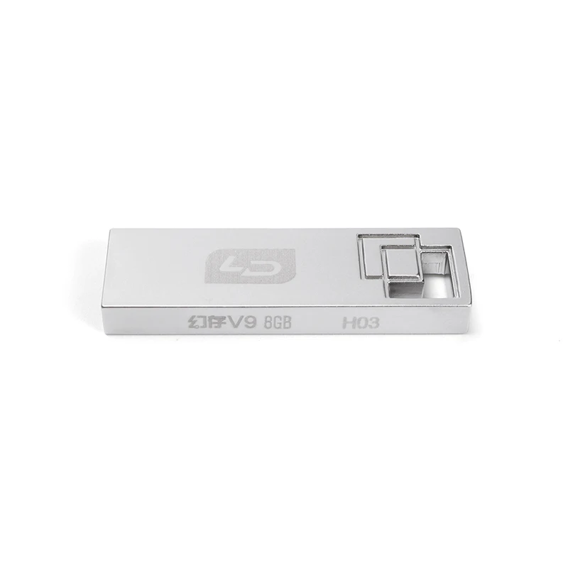LD V9 USB Флешка 32 ГБ флешки высокое Скорость Memory Stick 16 8 пыле и ударопрочность