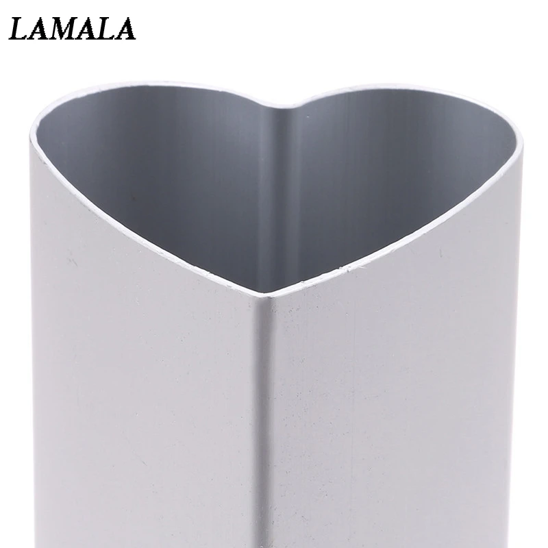 1 шт. В форме сердца хлеб торт плесень для шоколада желе мусс выпечки и тортов