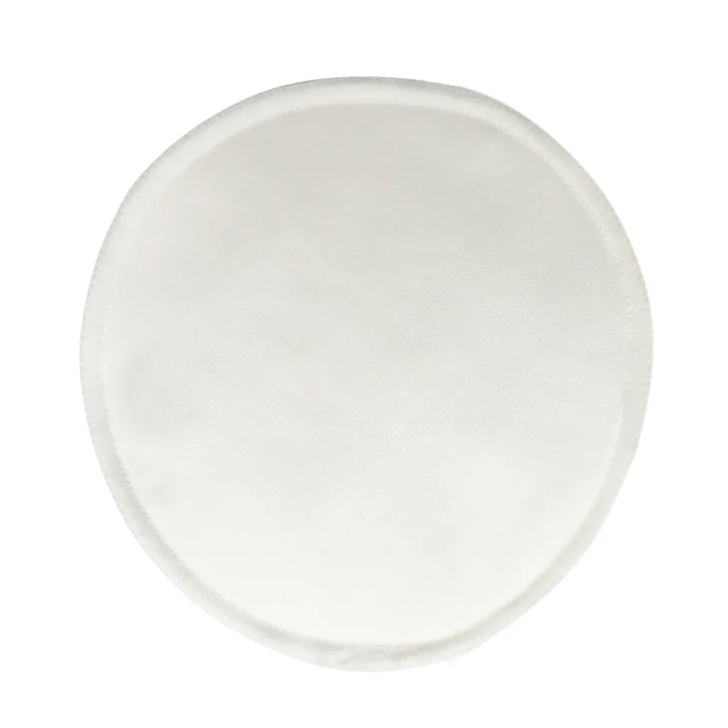 Nursing Pads-OneSize Топ для кормящих женщин однотонная Толстовка грудного вскармливания рубашка с длинным рукавом для Зима Кормление - Цвет: Nursing Pads-OneSize