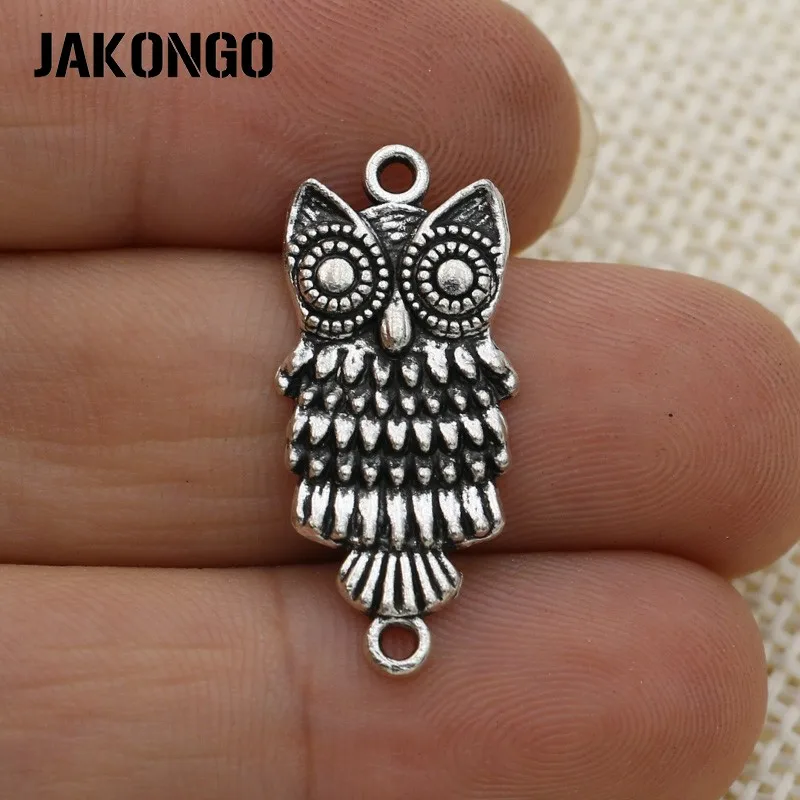 Соединитель JAKONGO для изготовления ювелирных изделий аксессуары браслетов