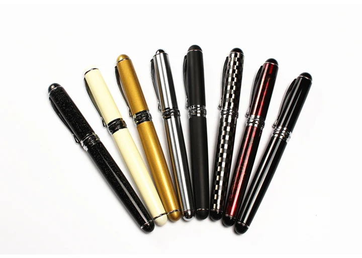 JINHAO X750 Роскошная авторучка металлическая каллиграфическая ручка Золотое перо школьные офисные чернильные ручки канцелярские принадлежности