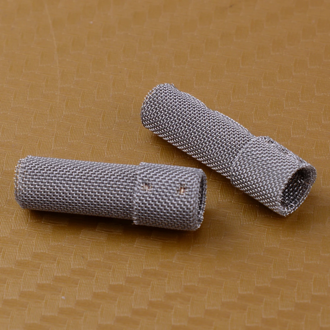 CITALL 2 шт./компл. Серебряный автомобильный стержень накаливания лайнер фильтр