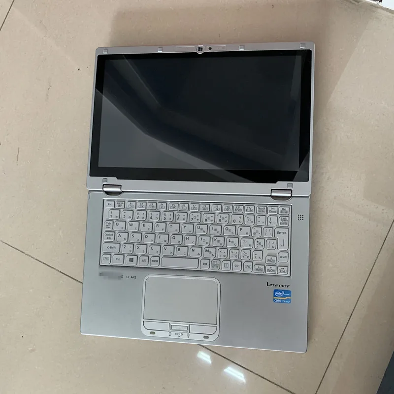 Новинка 2019 05 диагностический инструмент mb star c5 Суперскоростной диск sd ssd с