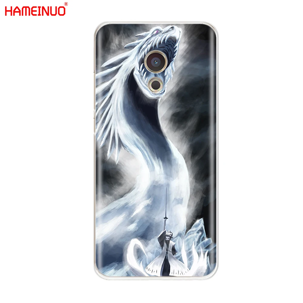 HAMEINUO чехол для Meizu M6 M5 M5S M2 M3 M3S MX4 MX5 MX6 PRO 6 5 U10 U20 note plus|Бамперы| |