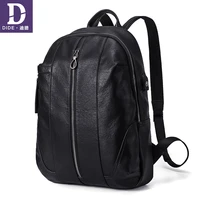 dide 2019 new anti thief fashion mens backpacks 15 inch backpack school bag waterproof laptop bag man usb charging travel bag