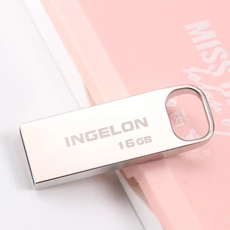 USB флеш-накопитель 32 ГБ 3 0 64 16 bellek memoria Пользовательский логотип cle на Ключ U диск |