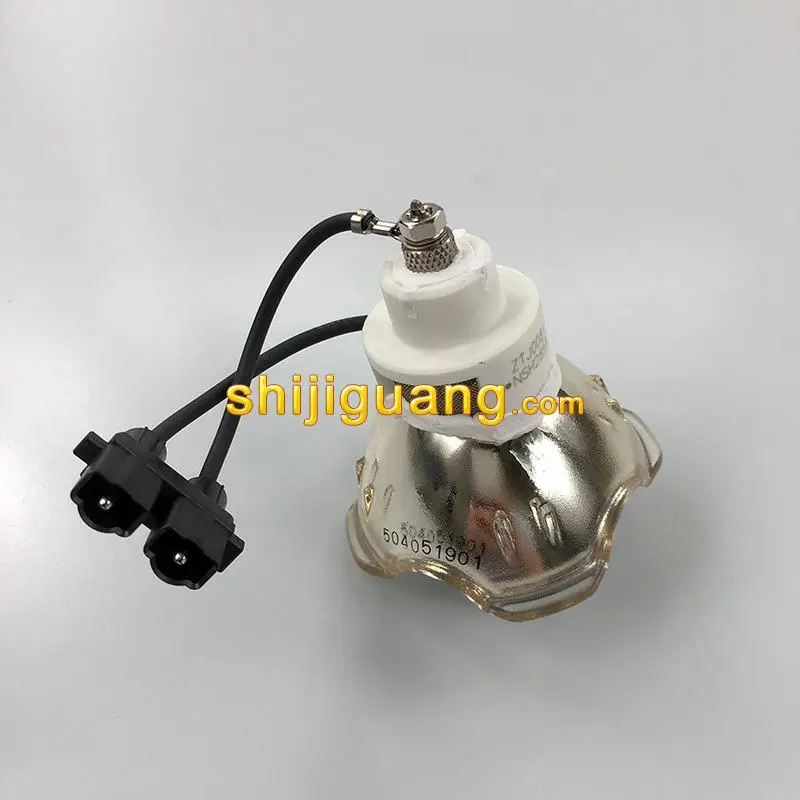 Shijiguang лампы проектора для спросить C445 + SP LAMP 027 Замена проектора|Лампы проекторов|