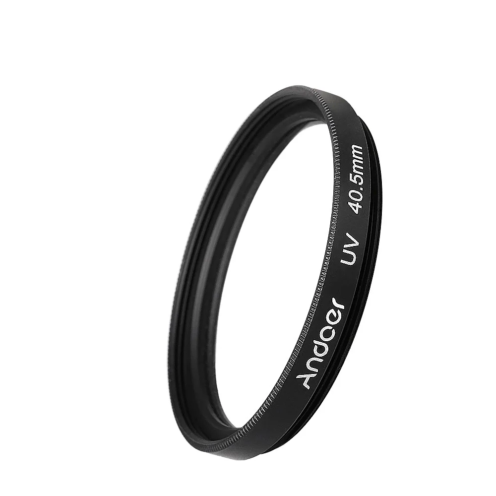 Andoer 40.5 мм UV + CPL Star8 закрыть ( 1 2 4 10 ) фотографии комплект фильтров для канона Nikon