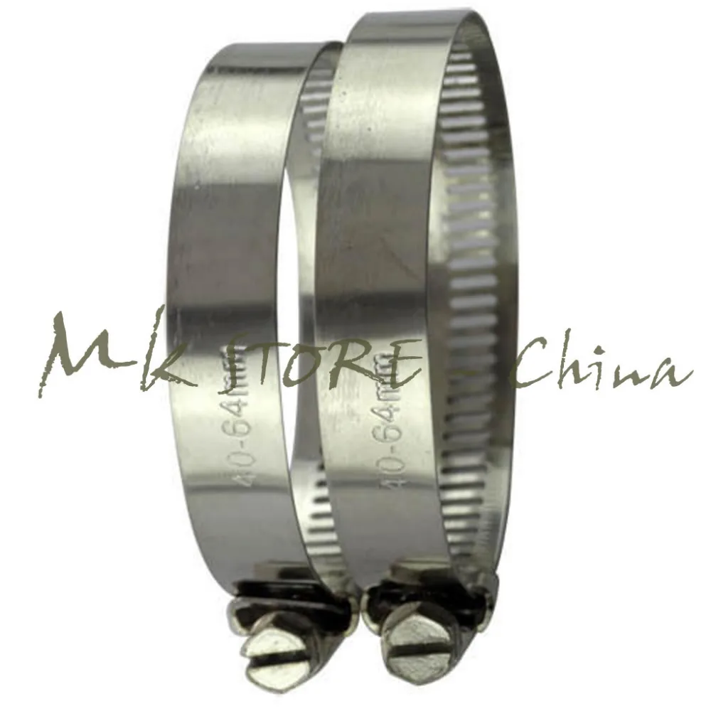 8 9 &quotуниверсальный глушитель выхлопной трубы мотоцикла Защита ног тепловой щит