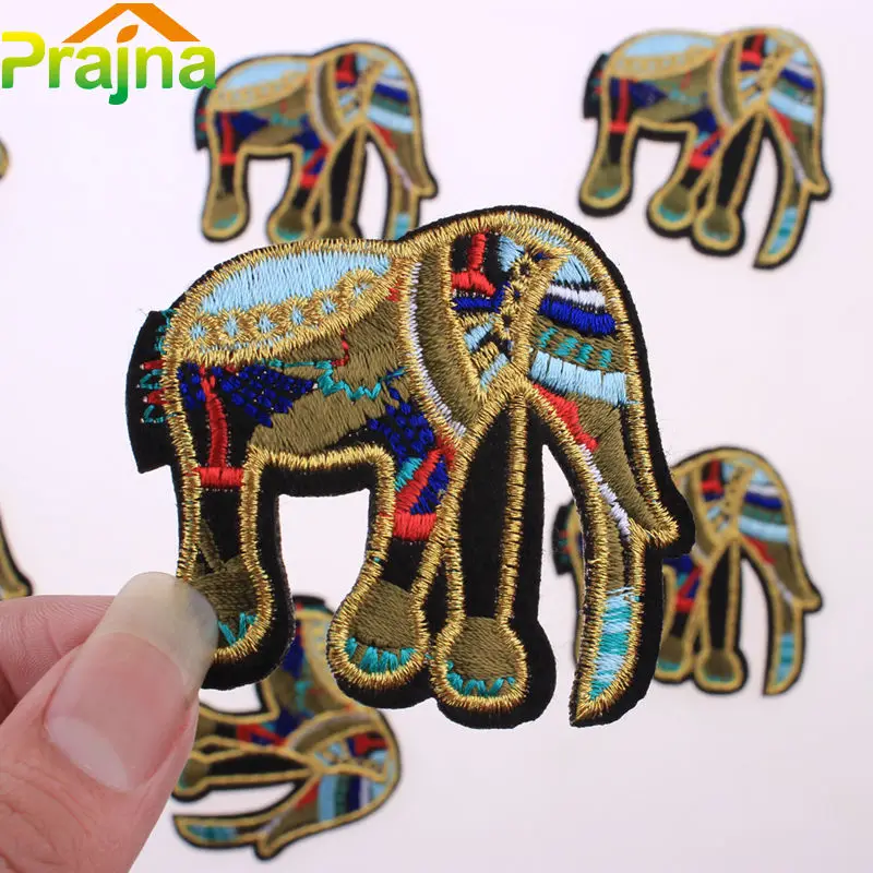 ZOTOONE нашивка с изображением рыб птиц искусственных кактусов детские наклейки