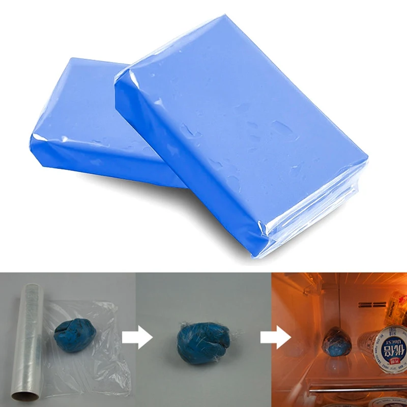 Глина для мойки автомобиля инструмент очистки деталей грузовика | Автомобили и