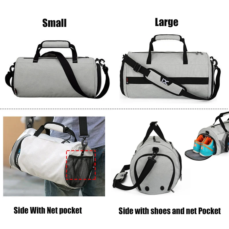 Hot Fashion Women Male Travel Handbag Large Capacity Female Luggage Travel Duffle Bags Male Big Travel Trip Shoulder Weekend Bag
