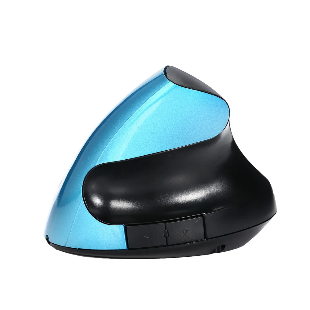VOBERRY Wireless Mouse 2.4GHz Game Vertical Ergonomic Design Optical Laser Technology USB Compatible with Mac and PC | Компьютеры и