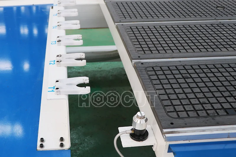 Высокая точность aoocut Горячая продажа atc cnc маршрутизатор 1325 для деревянной двери