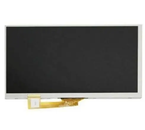 

Witblue New LCD display Matrix for 7 " M070WSP30-01A Tablet LCD Screen panel Module Replacement Free shipping