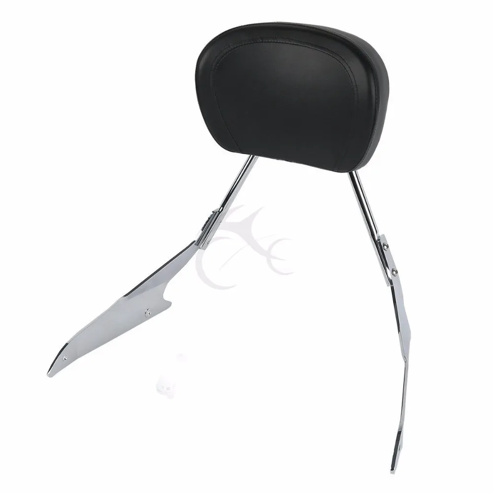 Съемный Sissy бар спинки для Suzuki Boulevard M109R модели 2006 2017 2012 2016 2007 2008 2009 2010|backrest for suzuki