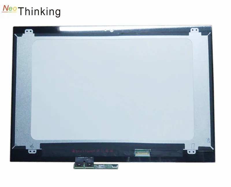 Сенсорный ЖК-экран для Lenovo Flex 5-14/ Yoga 520-14 | Компьютеры и офис