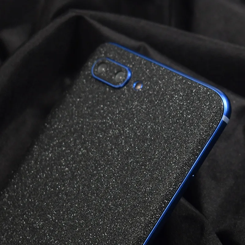 Frosted flash Protective Film Skin back Sticker For Huawei Mate20X 9 10 20 P20 P30 Pro lite Nova 3 3i 3e 4 honor |