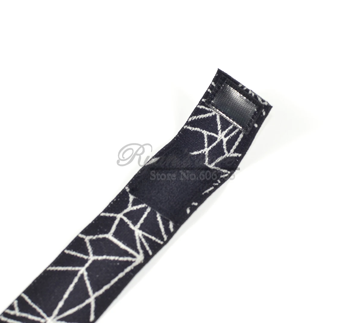 Повязка на голову Defean сменная эластичная для игровых наушников SteelSeries Arctis 3