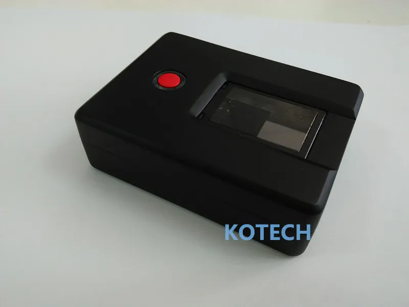 Считыватель отпечатков пальцев Bluetooth USB Android Windows Linux IOS Android|applicator| |