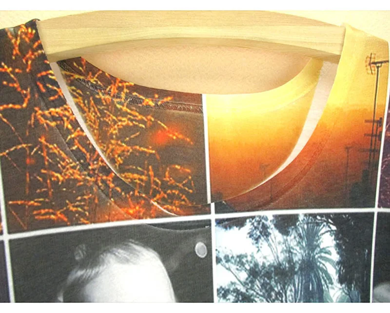 Классическая старая фотография футболка для женщин большие размеры футболки