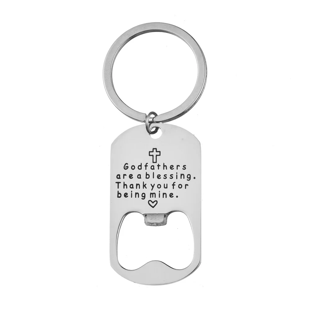 Yamily благодарим вас за то что вы день моего отца кольцо для ключей подарок