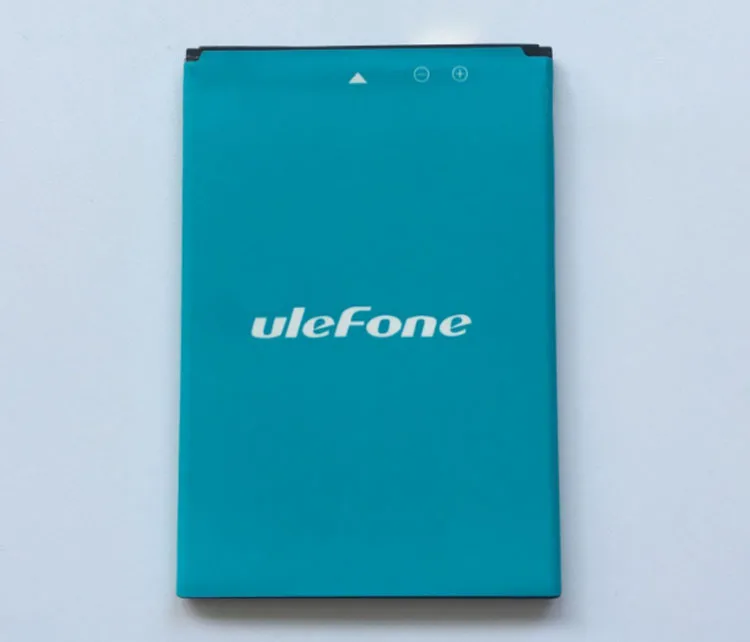 Горячая Ulefone Be Pro батарея новая Оригинальная большая емкость 3000 мАч литий ионная