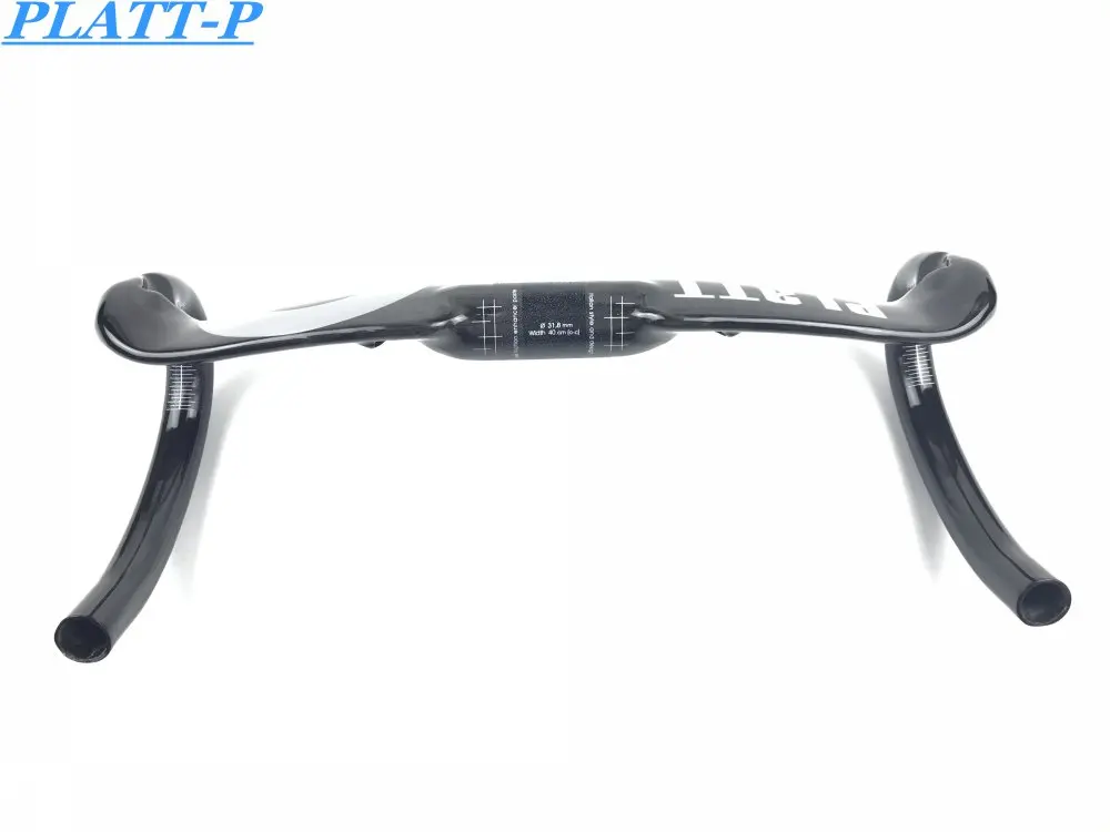 2016 новейший полный углеродный руль велосипеда руль/ручка гоночный/дорожный