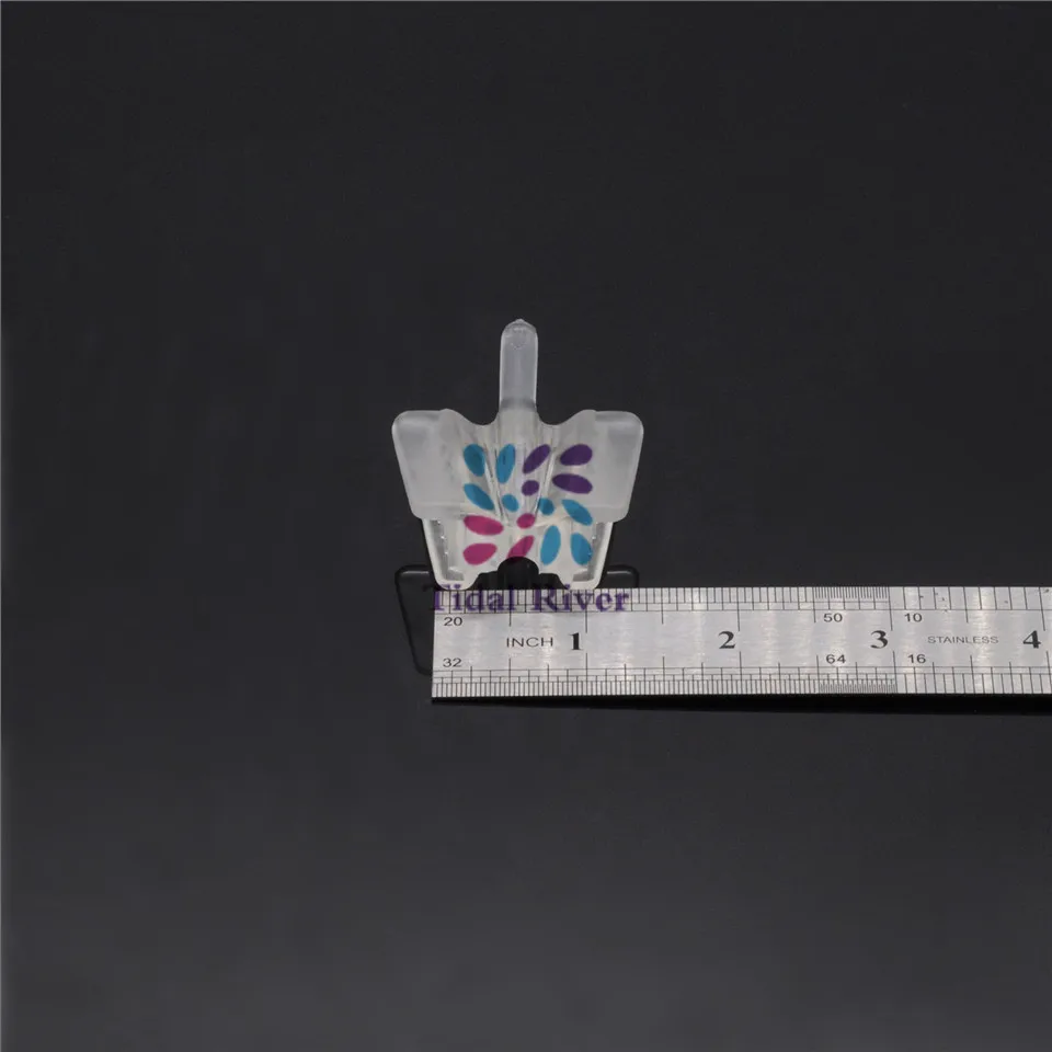 Стоматологический силиконовый опора для рта держатель слюны всасывающий