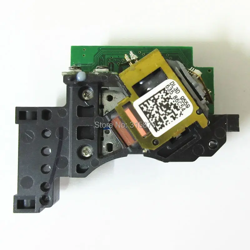 Оригинальный Новый SOH DL3D для SAMSUNG оптический датчик DVD объектива DL3 23Pin|lens for samsung|lens