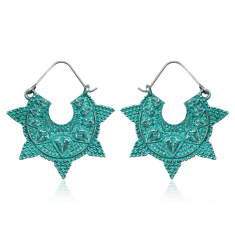 Последние Лидер продаж полукругом Защита от солнца планета сплава богемные