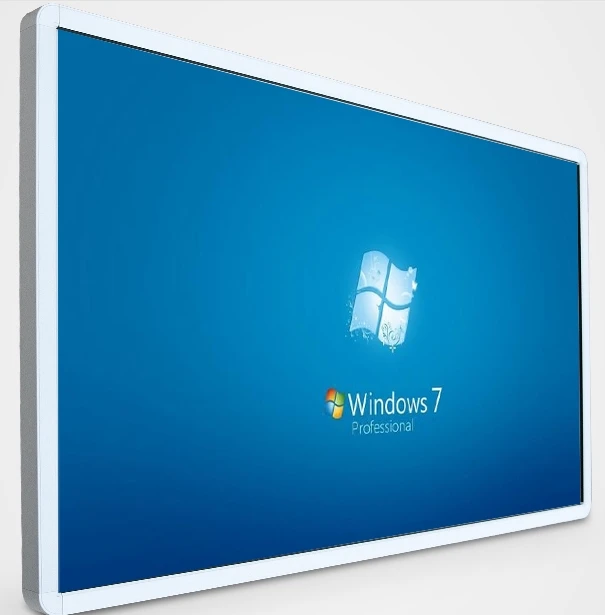 

Windows i3 or Android 8 core RAM 2G ROM 8G 32 inch all in one pc HD LCD RF touch interactive digital panel DIY computer PC