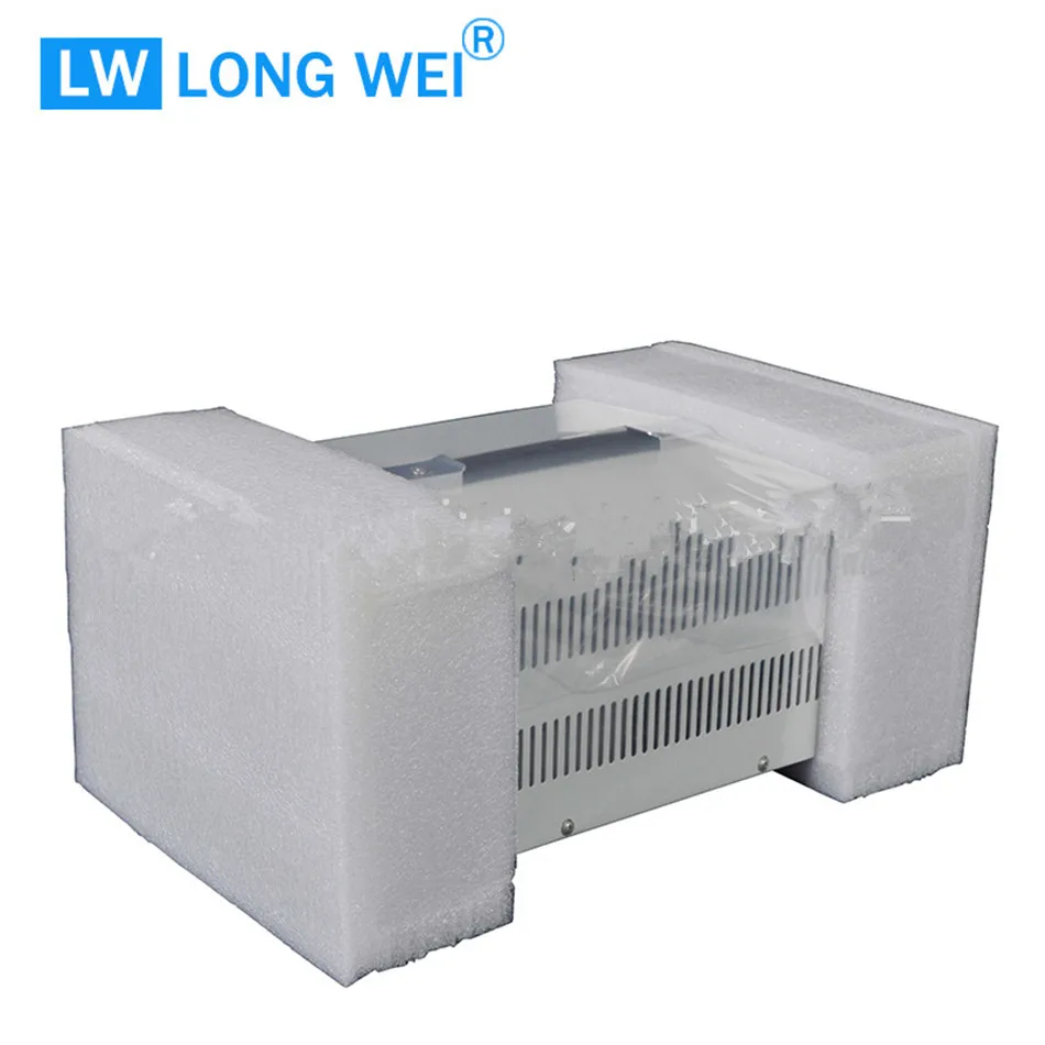 LW6020KD высокочастотный Dc стабилизатор напряжения переключатель 60V20A