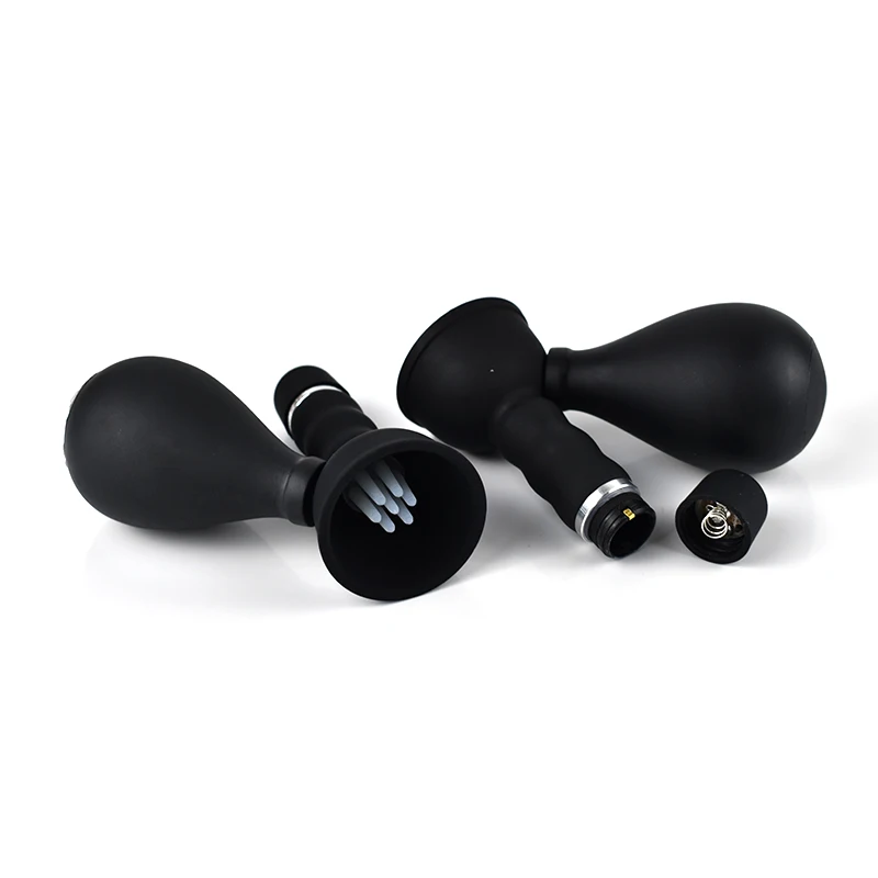 Женский Вибратор для сосков массажное увеличение вакуумный насос интимные