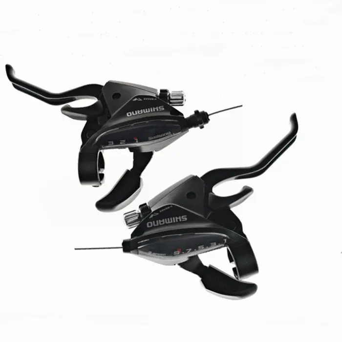 SHIMANO ST-EF510 3X8 9 SPEED SHIFTER-набор BRAKELEVER с внешним корпусом