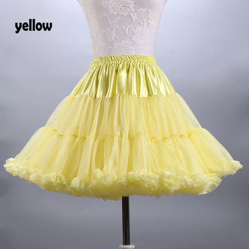 2015 Аксессуары для свадебного платья под юбку Цветочная детская подъюбник