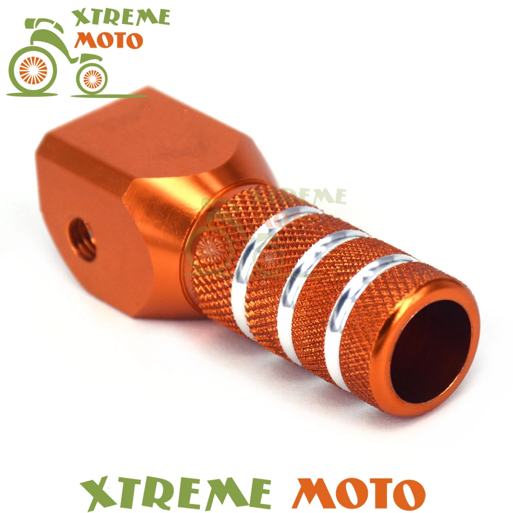 Наконечник рычага переключения передач для KTM SX EXC XCF XC XCW SXF SMR LC4 MX 125-530 Adventure Duke |