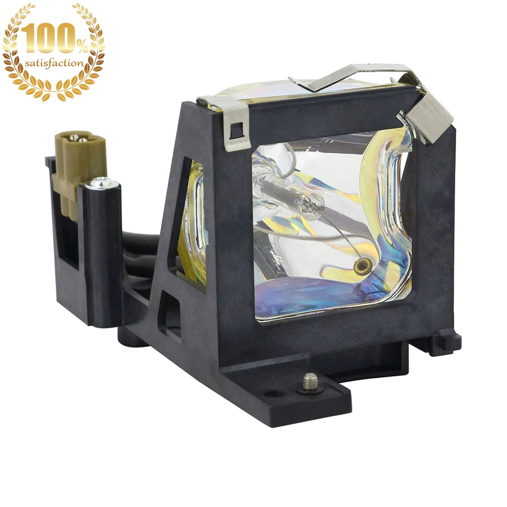 WoProlight ELPLP29/V13H010L29 высокое качество лампы с корпусом для Epson Home 10 + EMP-S1 EMP-S1H EMP-S1L