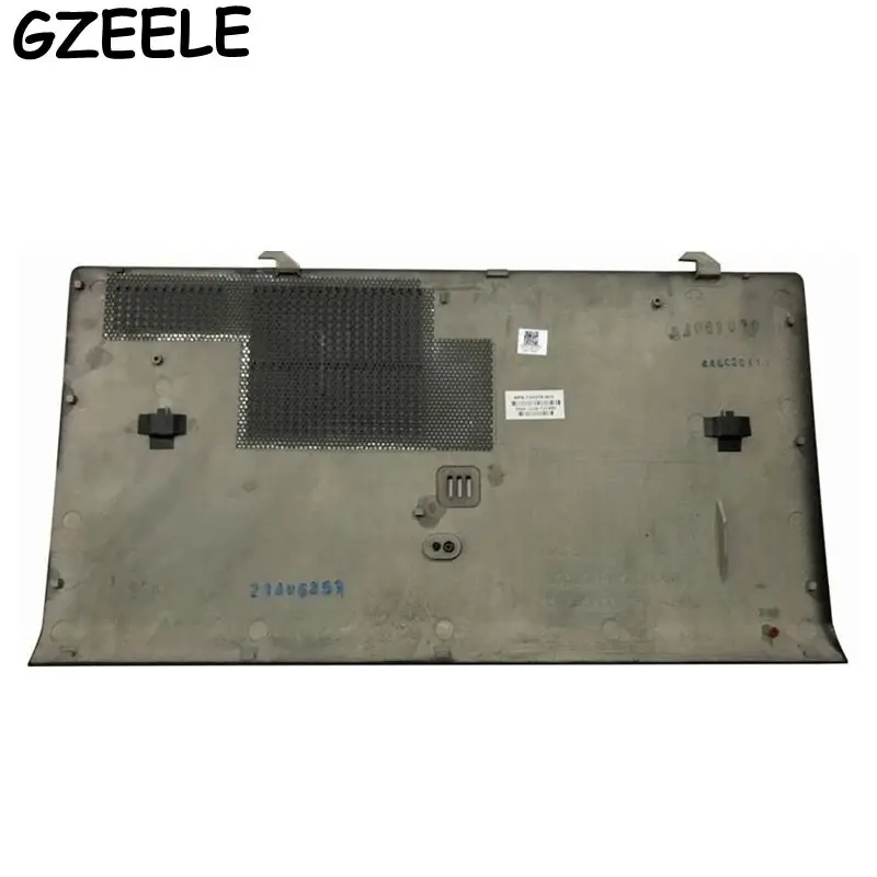 Новинка для HP Zbook 15 G2 ZBOOK G1 Нижняя крышка рабочей станции нижний корпус двери 734278 001