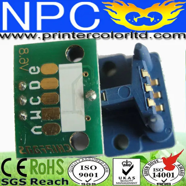 Чипы Tone MX31 MX26 совместимые с принтером Sharp laserjet MX2601N 3100N 3101N 2600N K/C/M/Y|Чип для