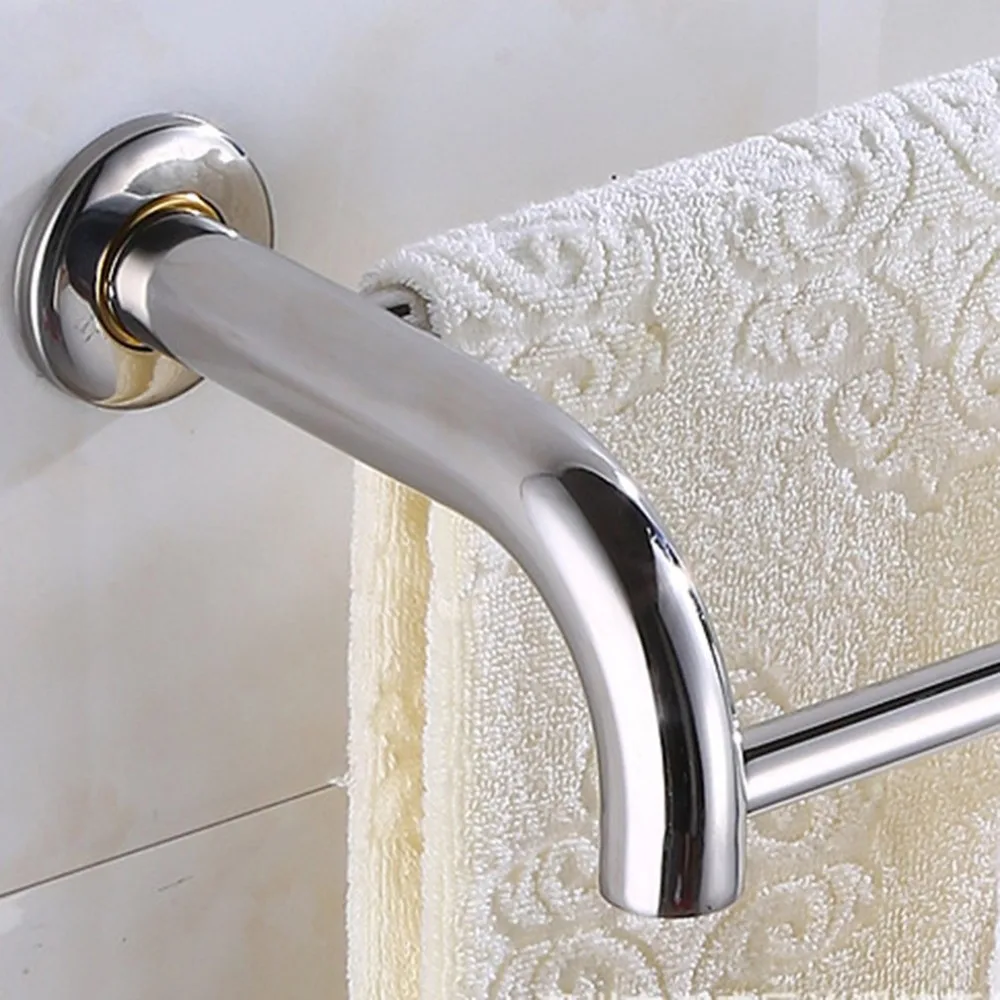 Полка для полотенец держатель из нержавеющей стали башня бар Антикоррозийная