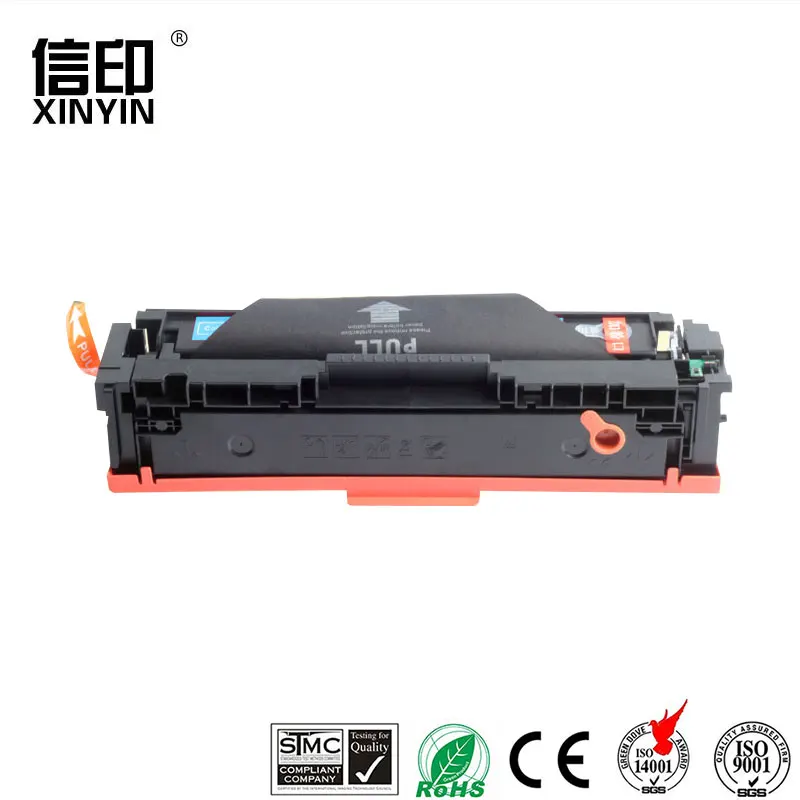 Детали для принтера X Color CF500A CF501A CF500 500a 500 HP 202A 202 LaserJet M254DW 254 M281FDN M281 M280 | Компьютеры и