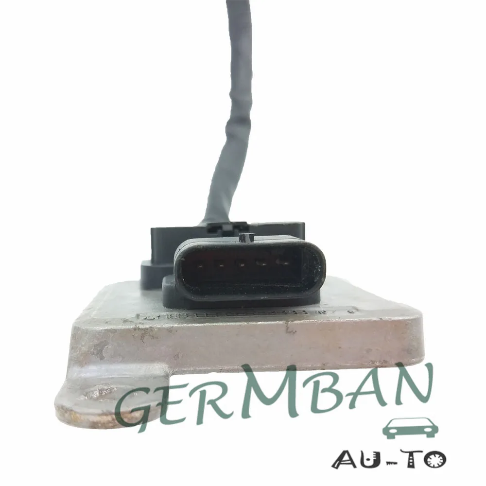 Новое производство оксида азота NOx Сенсор 059 907 807 C для VW AUDI Q7 4l A6 4 г C7 A8 H partno #5wk9 6637b