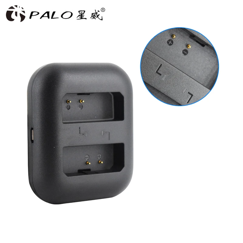 Аккумулятор для камеры LP-E10 LPE10 LP E10 аккумулятор зарядное устройство с ЖК-дисплеем