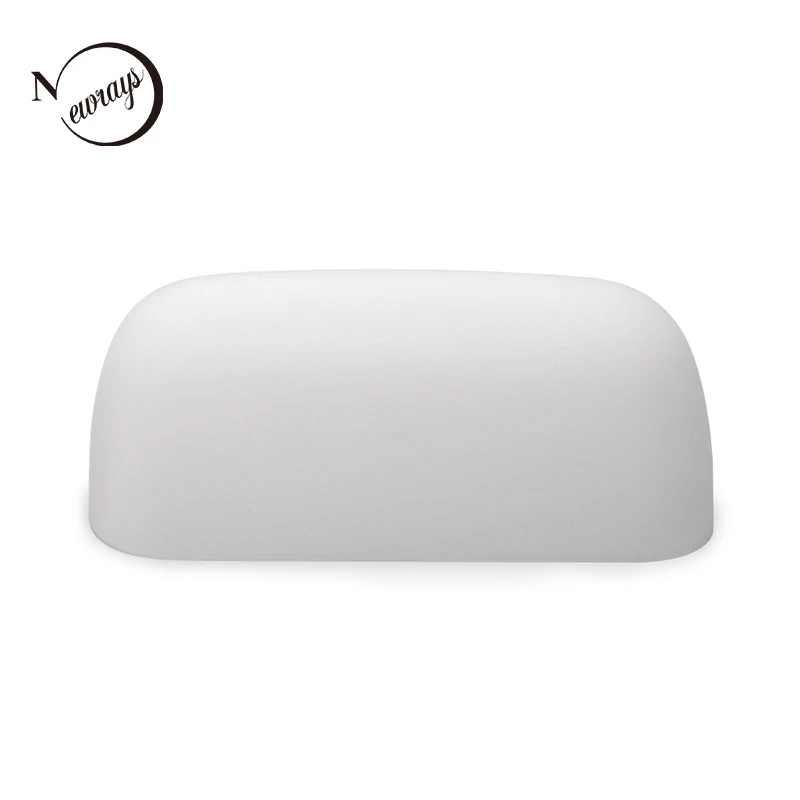 Винтажная E27 стеклянная лампа банкира крышка/лампа для банкиров Цвета Слоновой