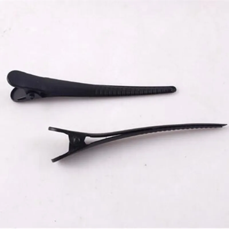 

3Pcs Women Fashion Hair Clips Mouth Professional Hairdressing Hairpins Clips Crocodile Salon Hair Care Styling Tools Headwear